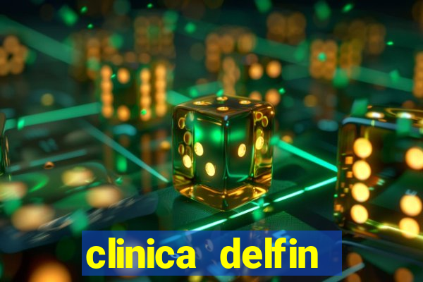clinica delfin itaigara salvador