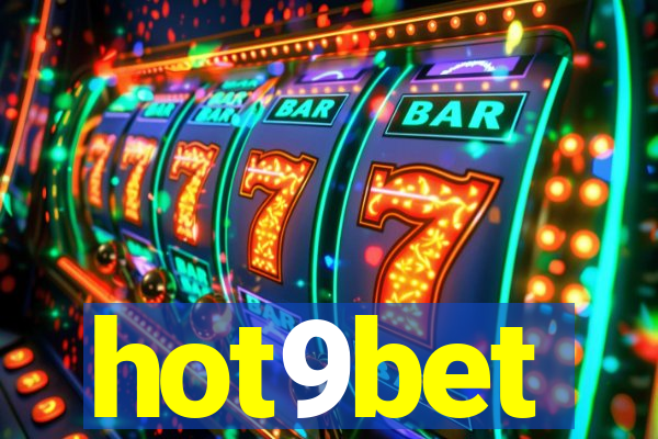 hot9bet