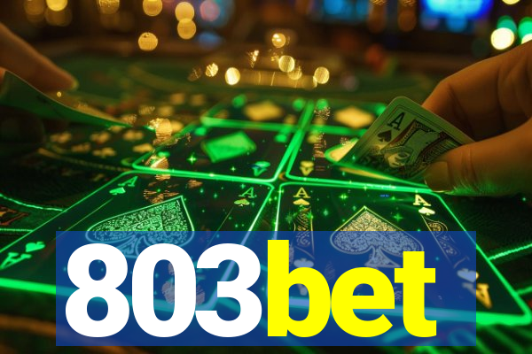 803bet