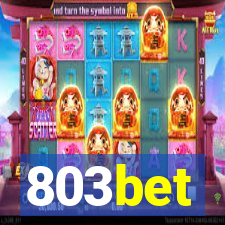 803bet