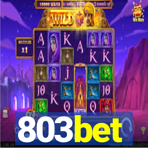 803bet