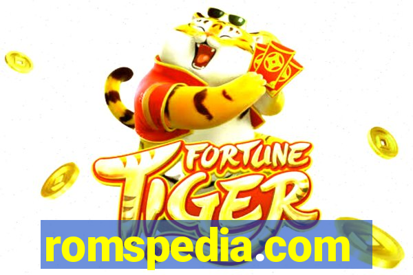 romspedia.com