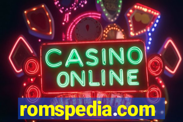 romspedia.com