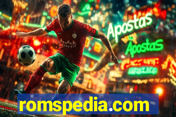 romspedia.com