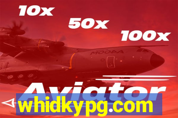whidkypg.com