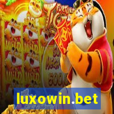 luxowin.bet