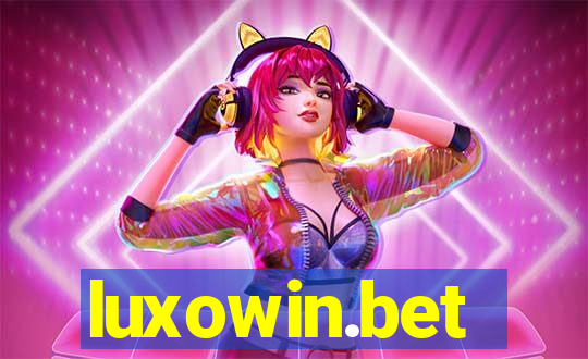 luxowin.bet