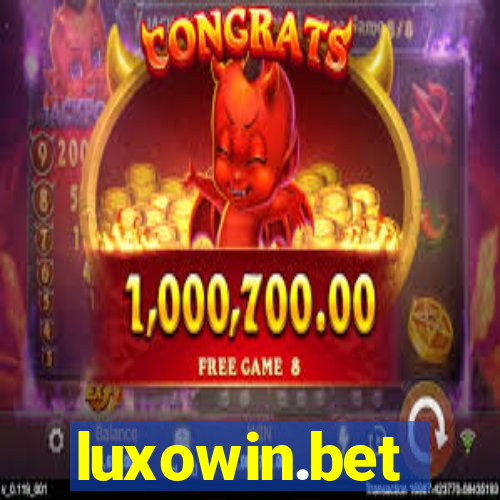 luxowin.bet
