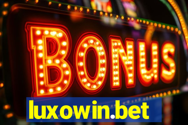 luxowin.bet