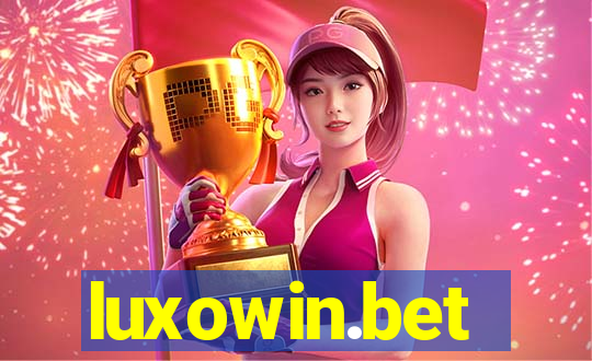 luxowin.bet