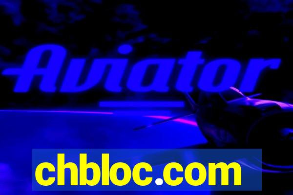 chbloc.com
