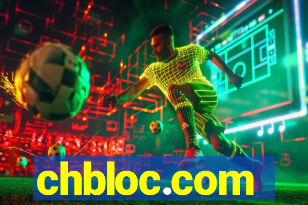 chbloc.com