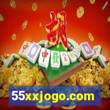 55xxjogo.com