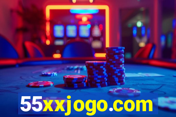 55xxjogo.com