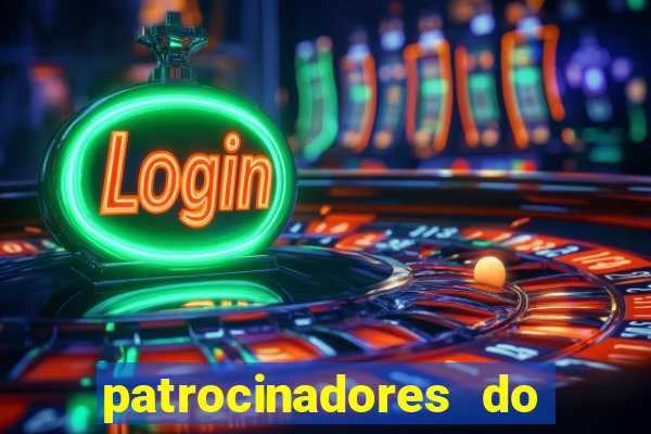 patrocinadores do borussia dortmund