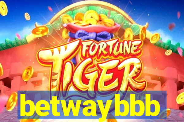 betwaybbb