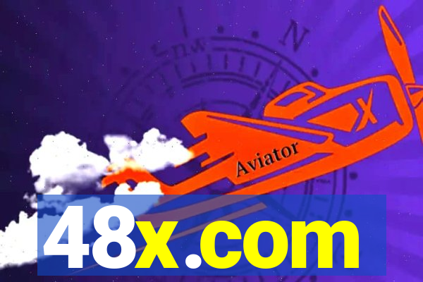 48x.com