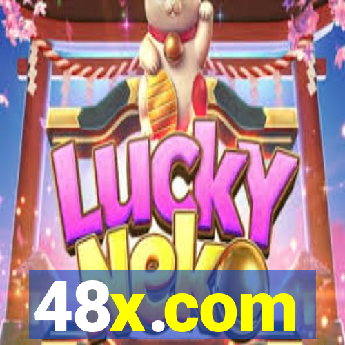 48x.com