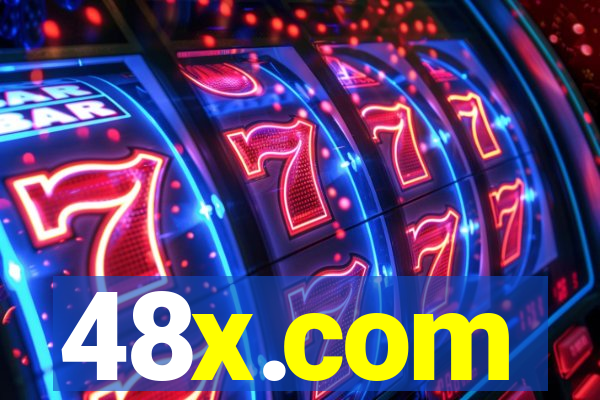 48x.com