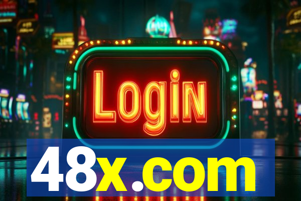 48x.com
