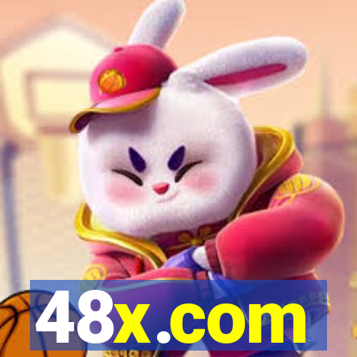 48x.com