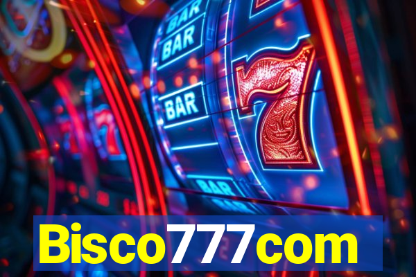 Bisco777com