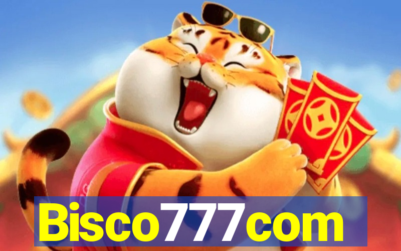 Bisco777com