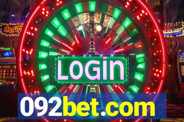 092bet.com