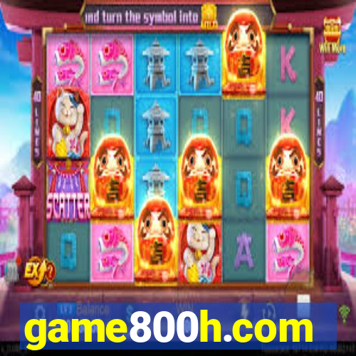 game800h.com