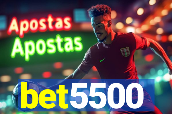 bet5500