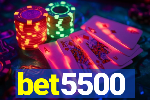 bet5500