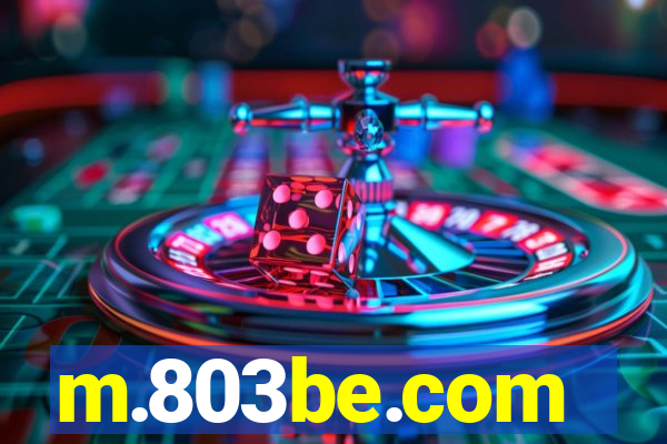 m.803be.com