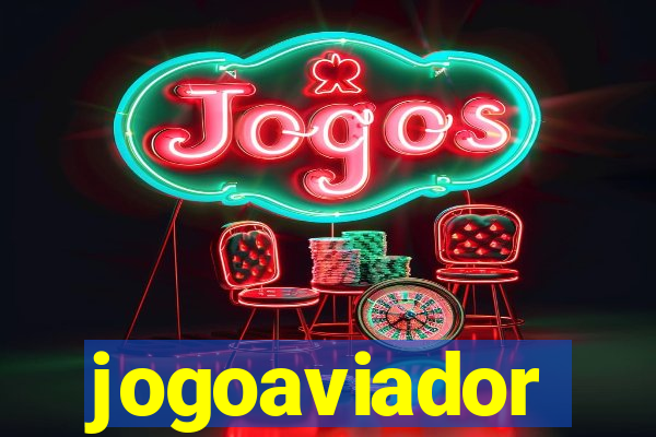 jogoaviador