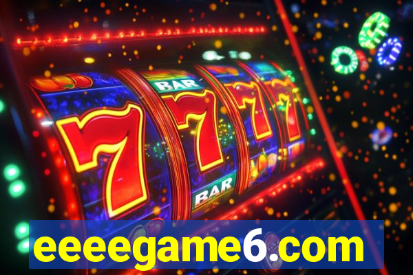 eeeegame6.com