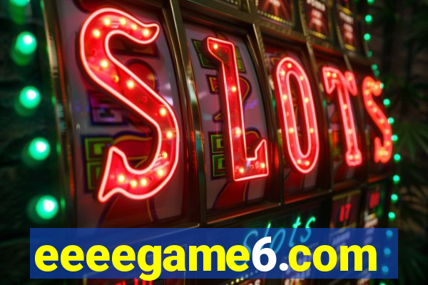 eeeegame6.com