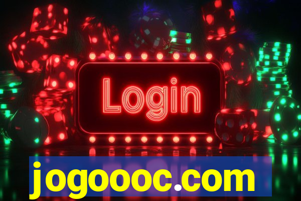 jogoooc.com