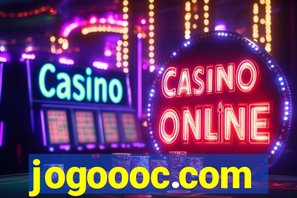 jogoooc.com