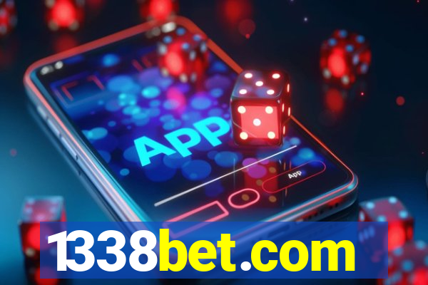 1338bet.com