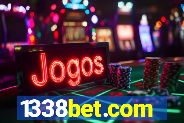 1338bet.com