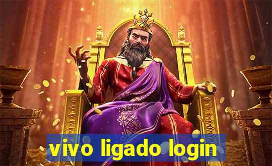 vivo ligado login