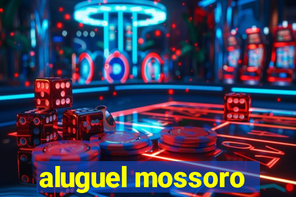 aluguel mossoro