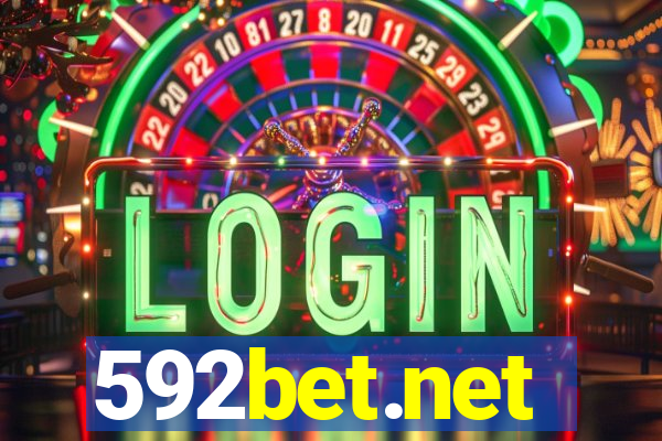 592bet.net