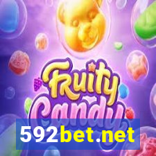 592bet.net