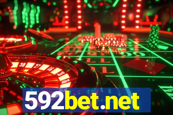 592bet.net