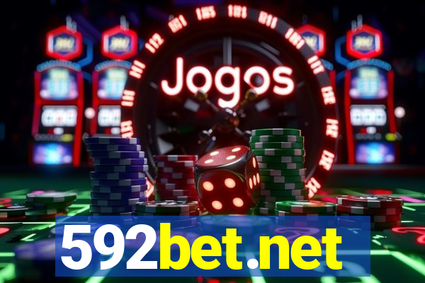 592bet.net