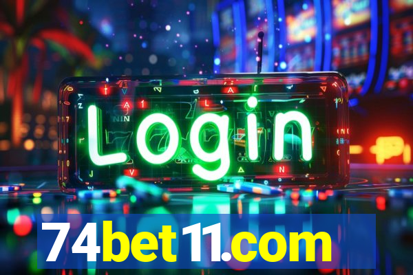74bet11.com