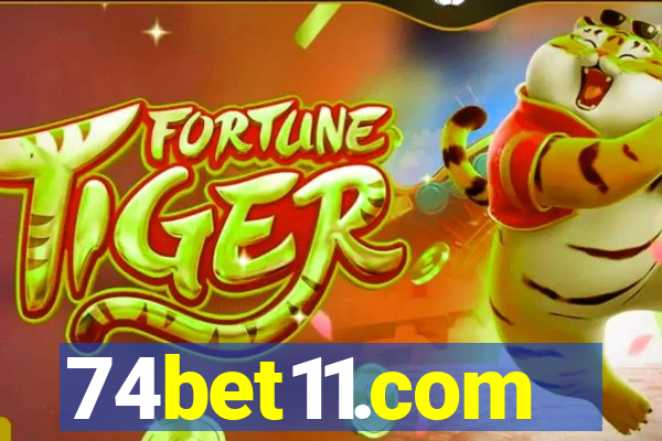 74bet11.com