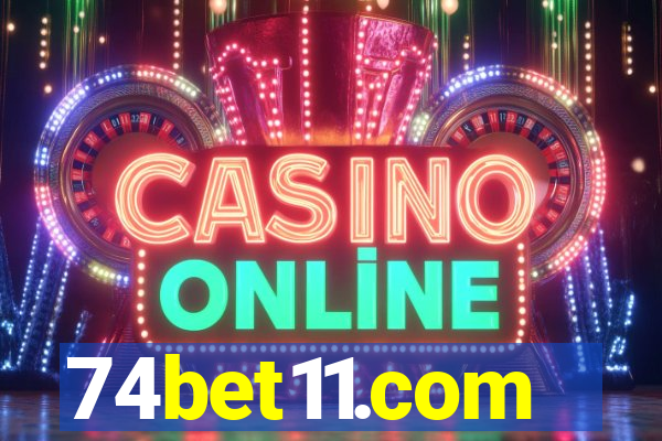 74bet11.com