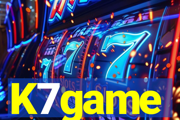 K7game