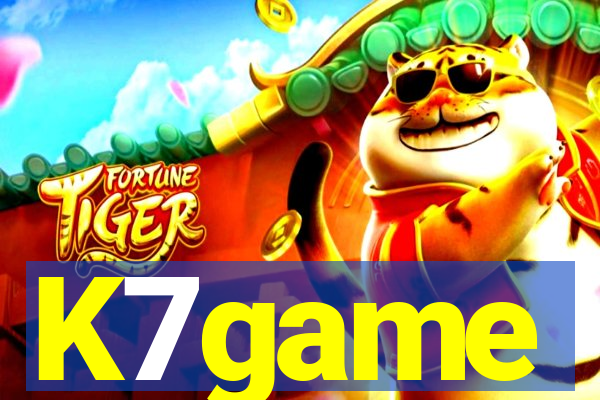 K7game